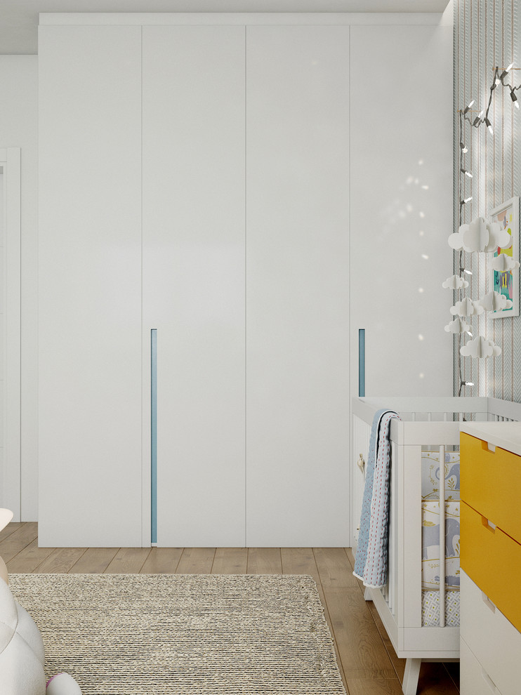 Тан хаус для молодой пары