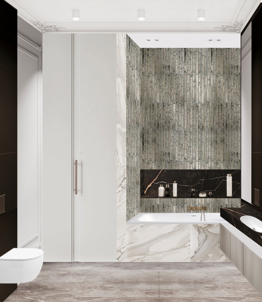 Квартира в ЖК "Утесов"