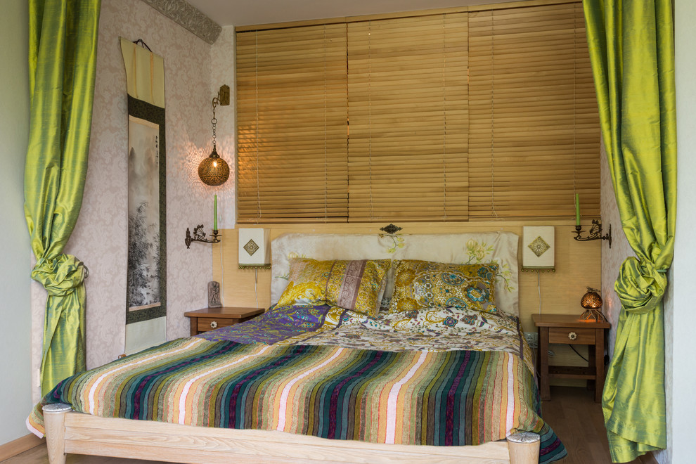 Квартира на Приморской