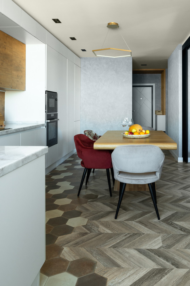 Квартира с видом на собор