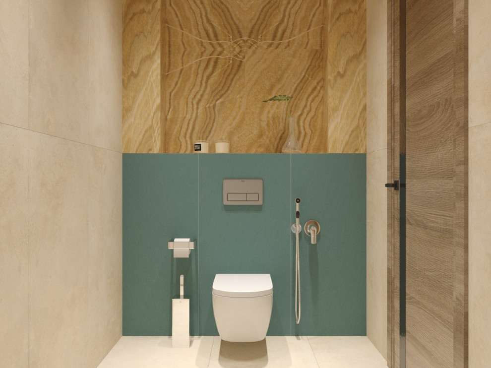 ЖК Дом по ул. Волочаевская 80