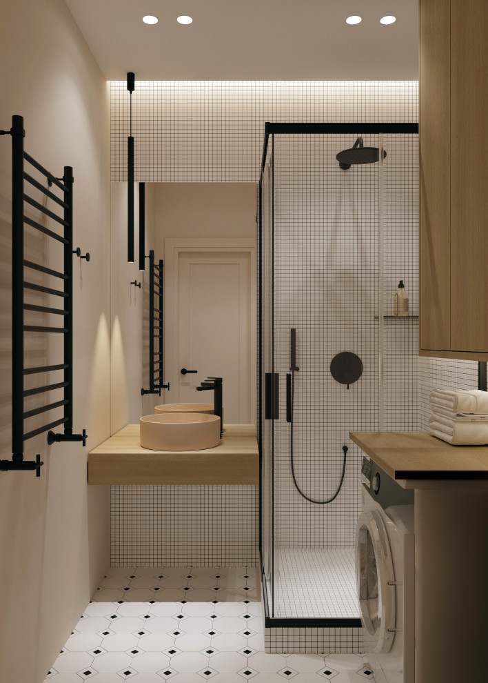 Проект ЖК "Новый Лесснер"