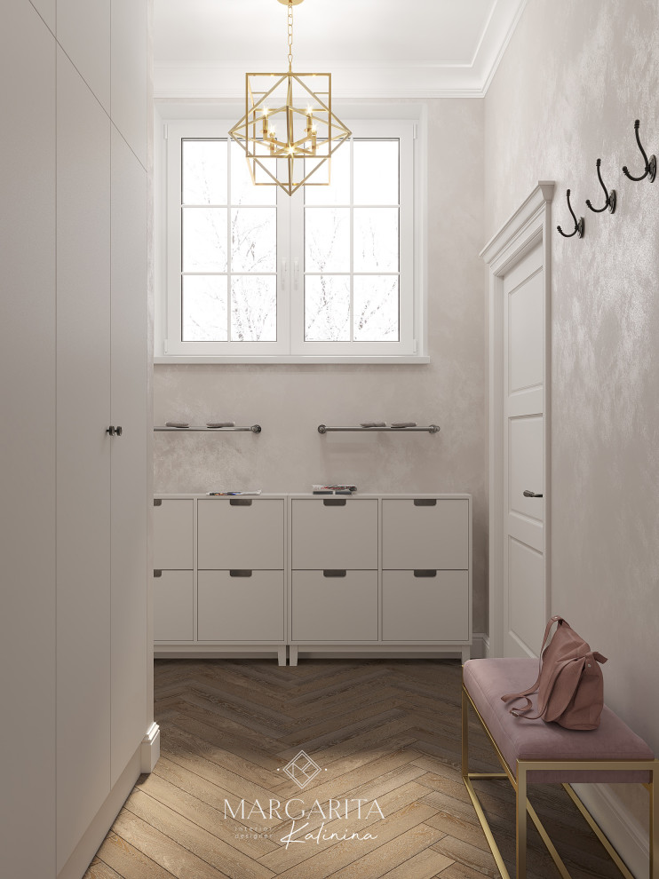 Жилой дом 272м2