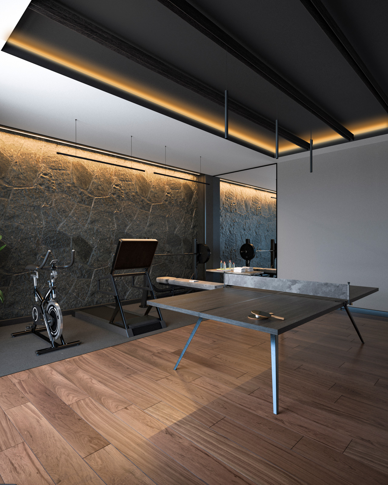 Мэдисон Парк