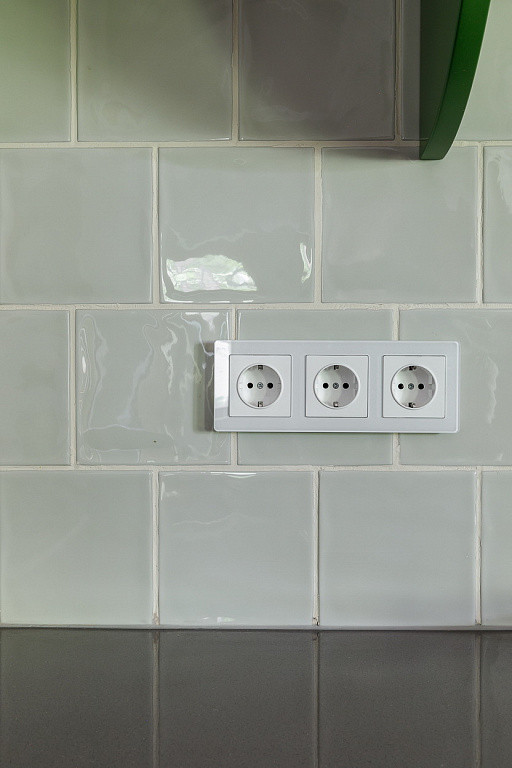 Werkel в новом проекте Анны Доброковской