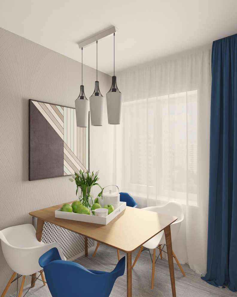 3-х комнатная квартира для молодой семьи с детьми