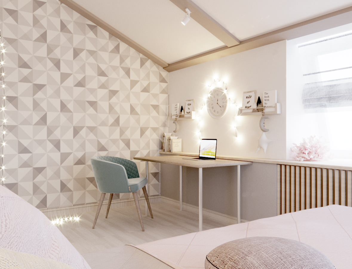 Квартира на Петроградке