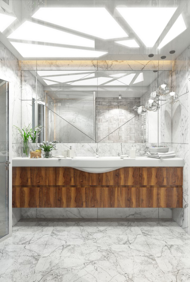 Обложка проекта: Квартира на Гражданской