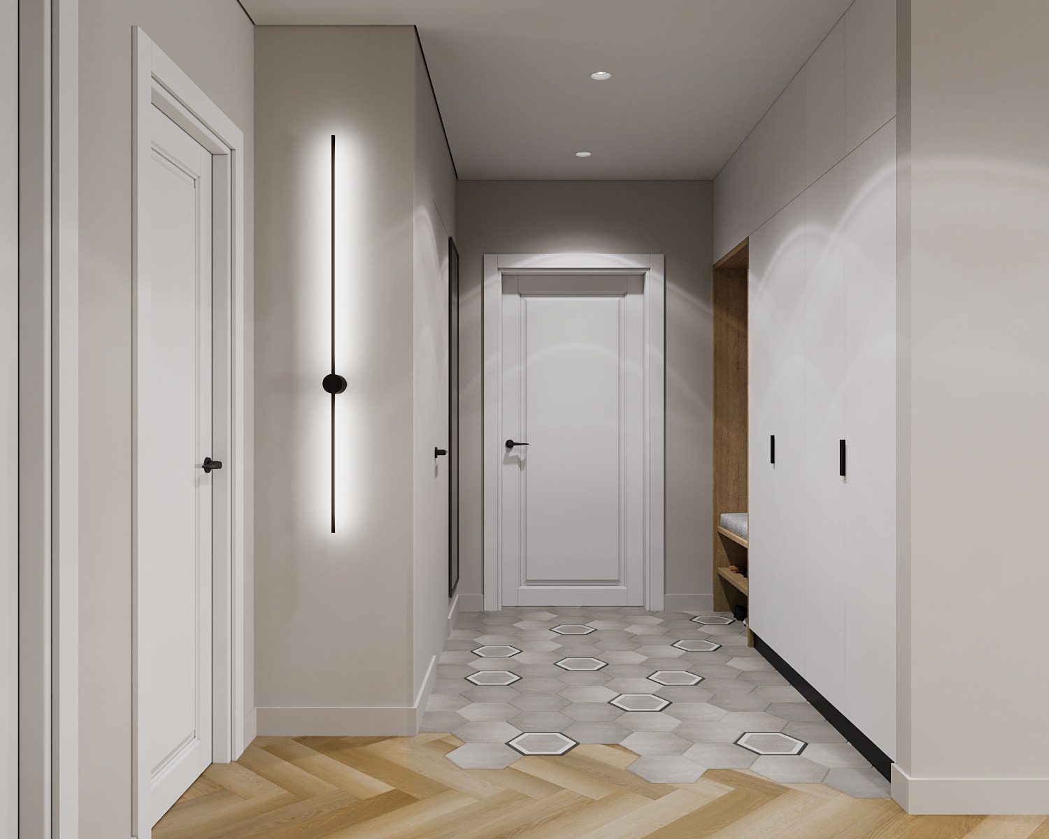 Квартира 80кв.м. для семьи из г. Кемерово