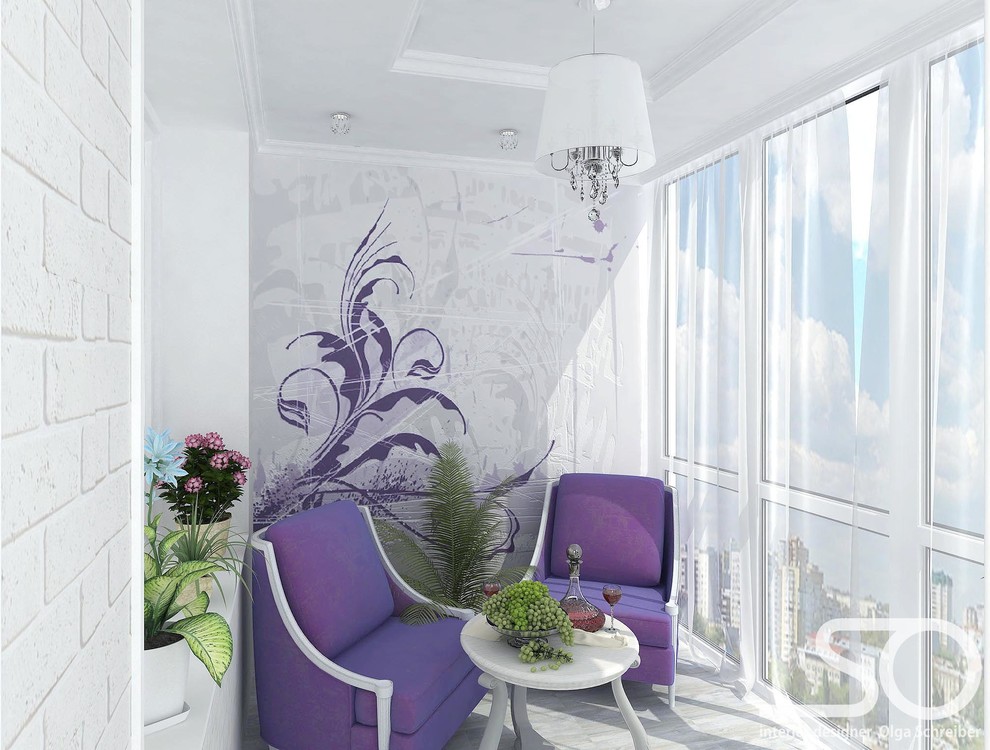 Квартира в п. Вешки Московская область