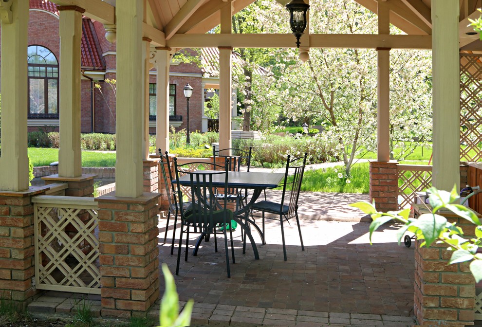 Бельгийка 01