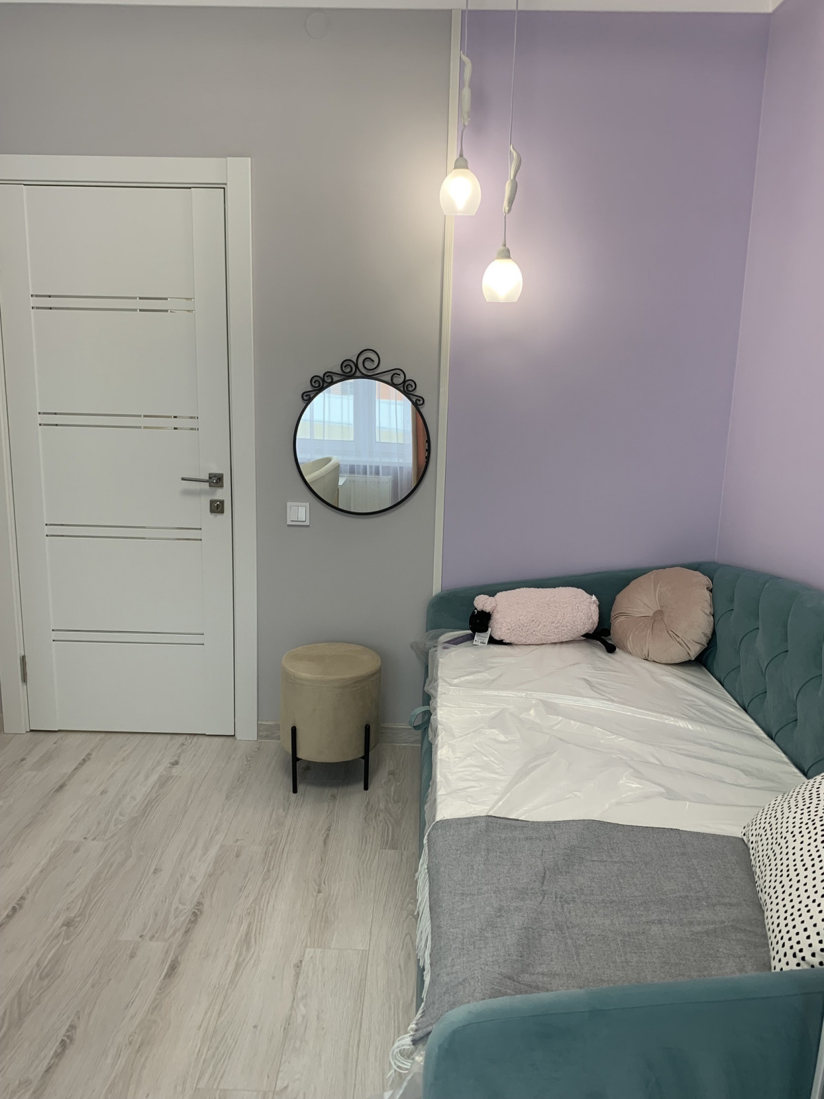 Квартира ЖК Nova City