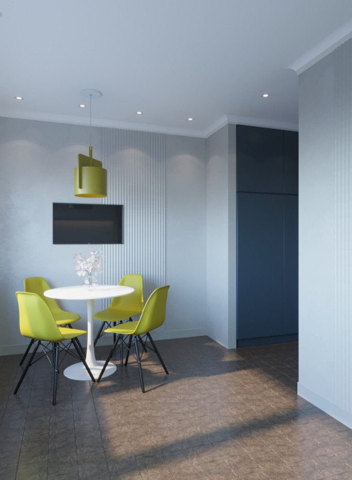 Кухня в Сочи