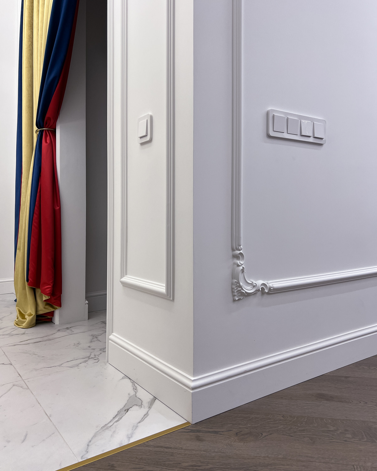 ЖК "Царская площадь"