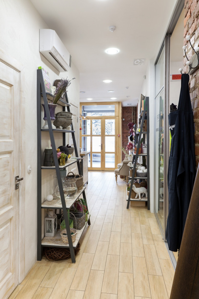 Цветочный магазин в Минске