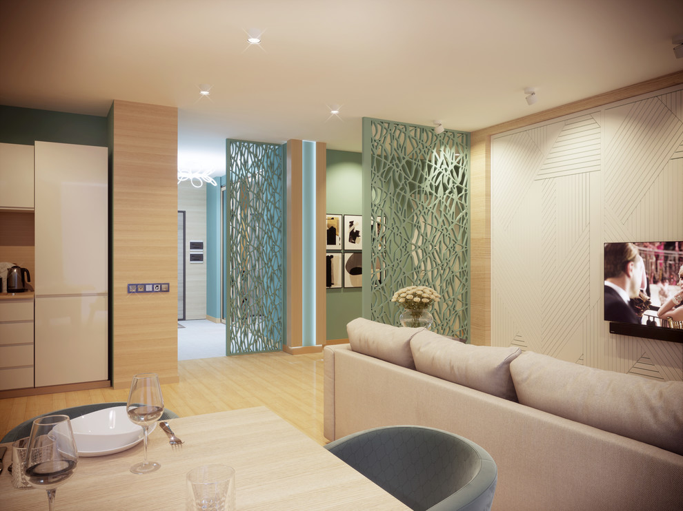 Жилое помещение 150 м2