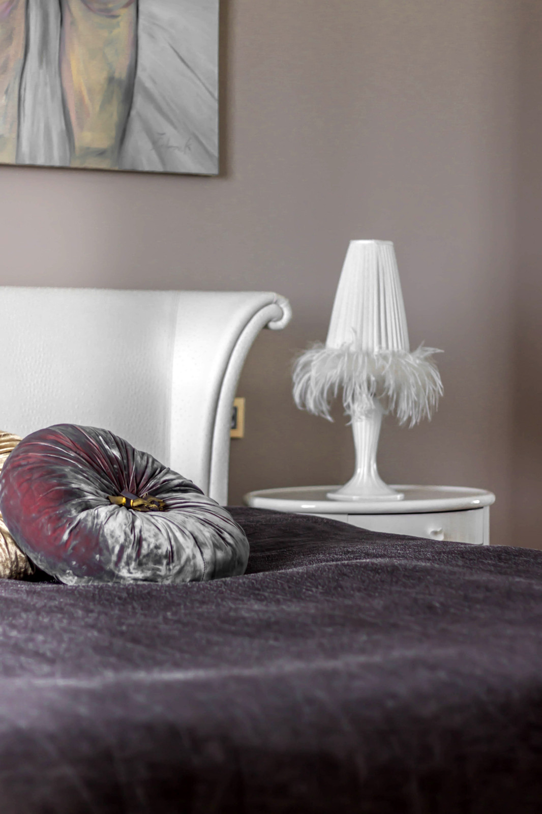 Шикарный пентхаус в центре Краснодара