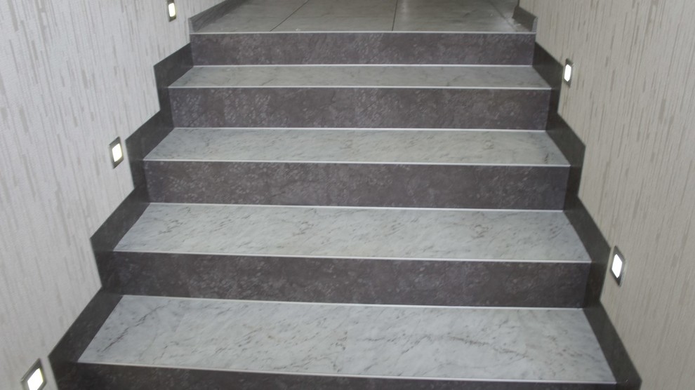 выполненные работы