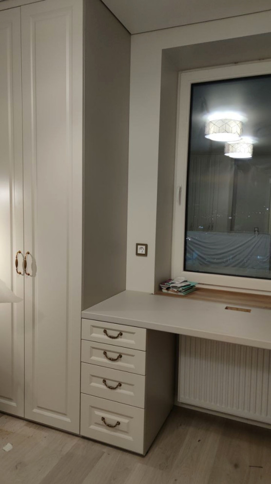 Обложка проекта: ЖК Георг Ландрин 2