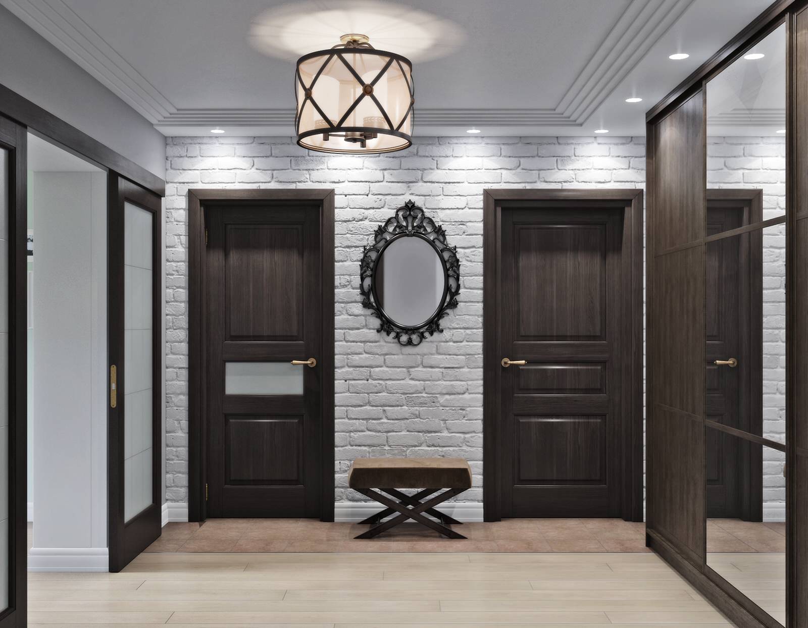 Квартира по ул. Краснолесья