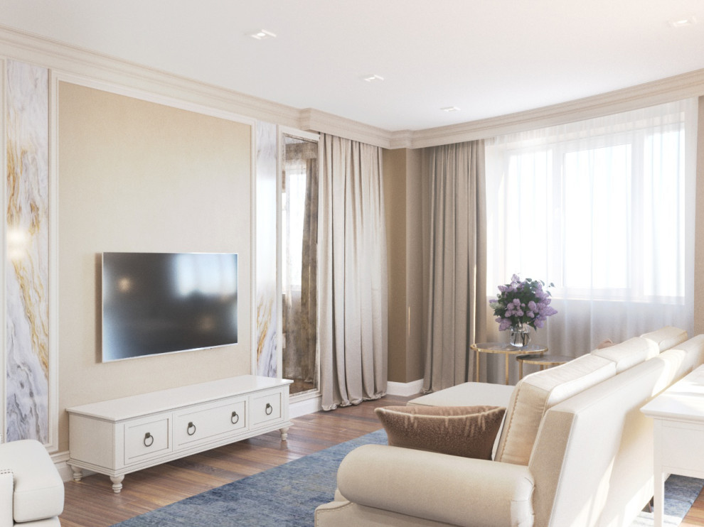 Жк Европейский