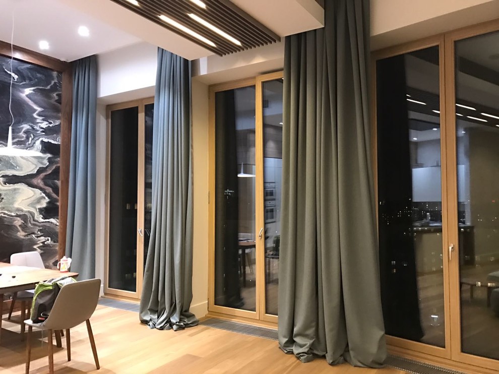 Квартира в Хамовниках