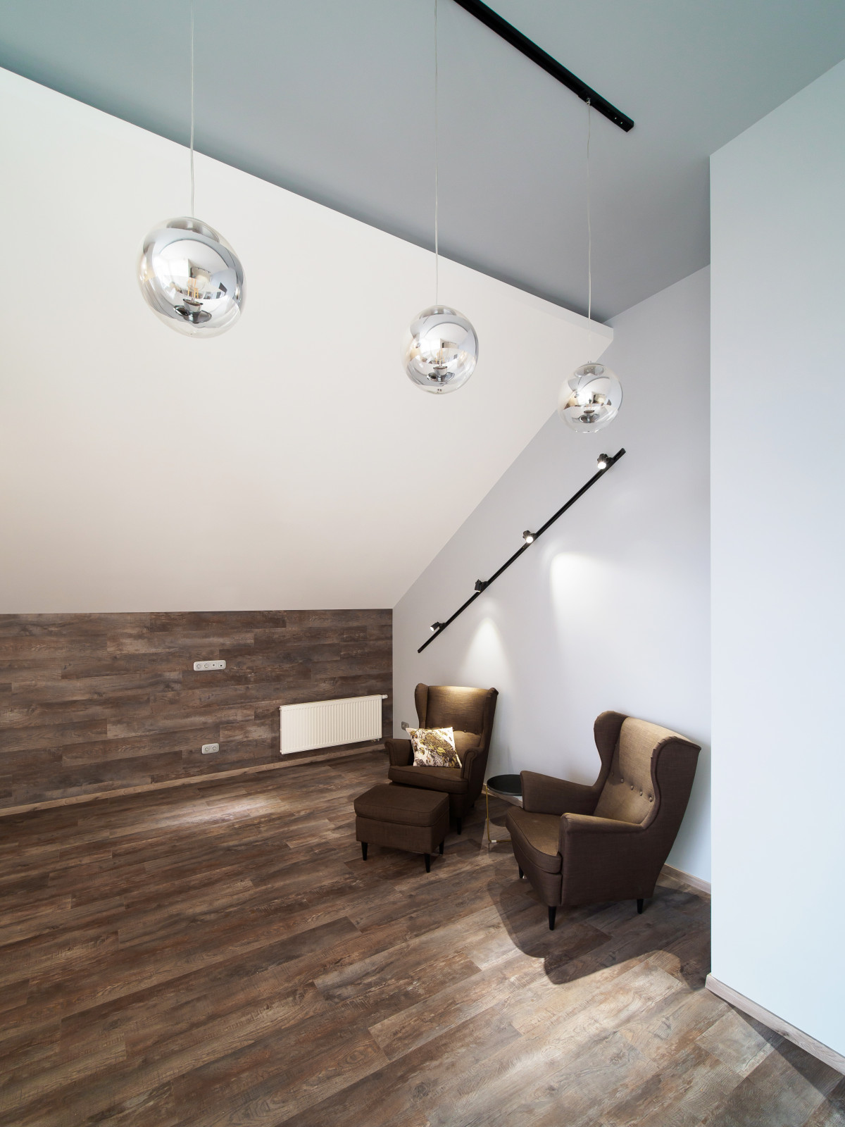 коттедж в черте города