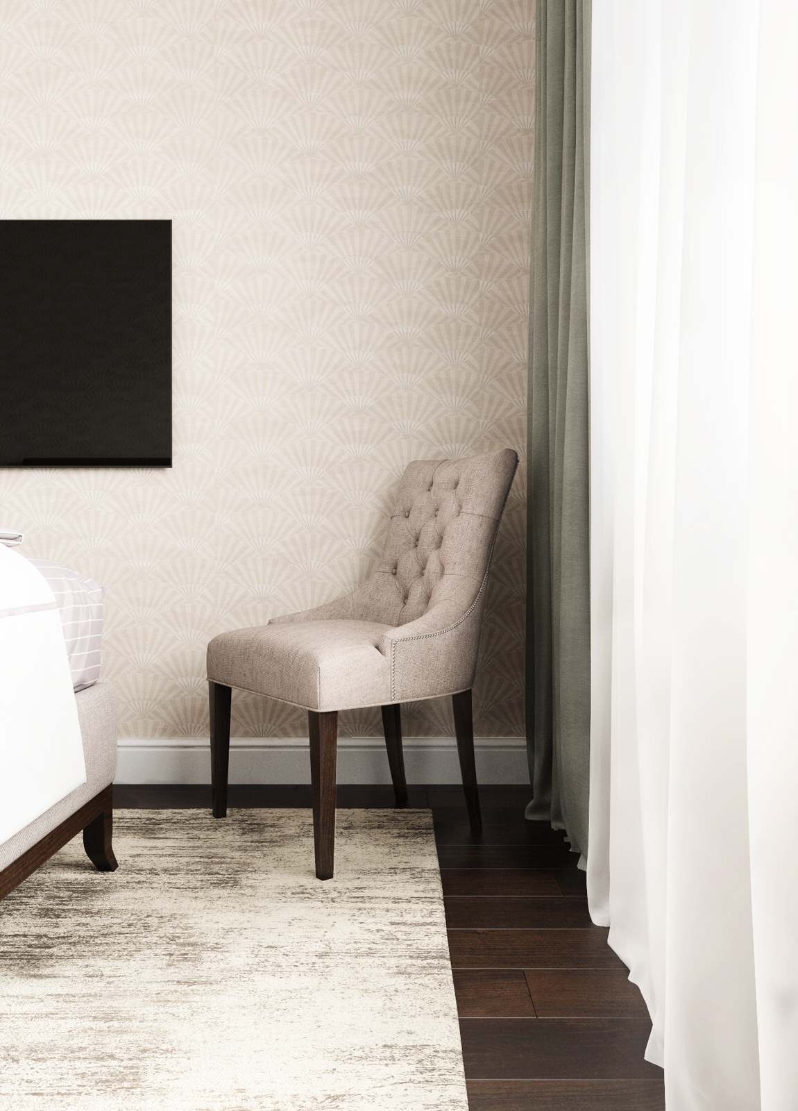 Американская классика. Функционально.