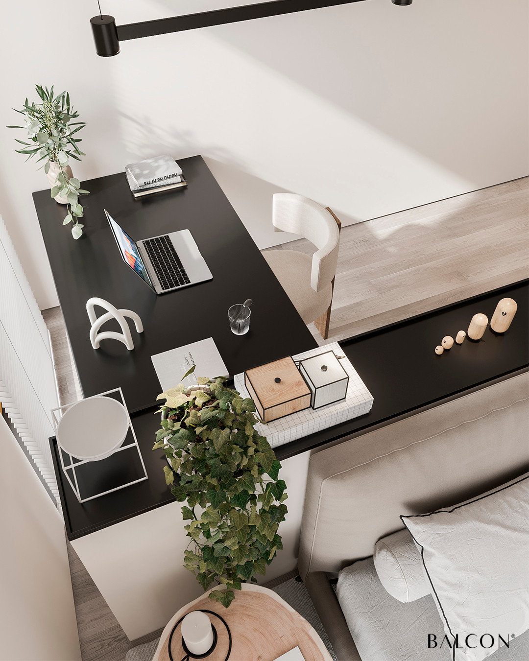 Обложка проекта: ЖК "Садовые кварталы"