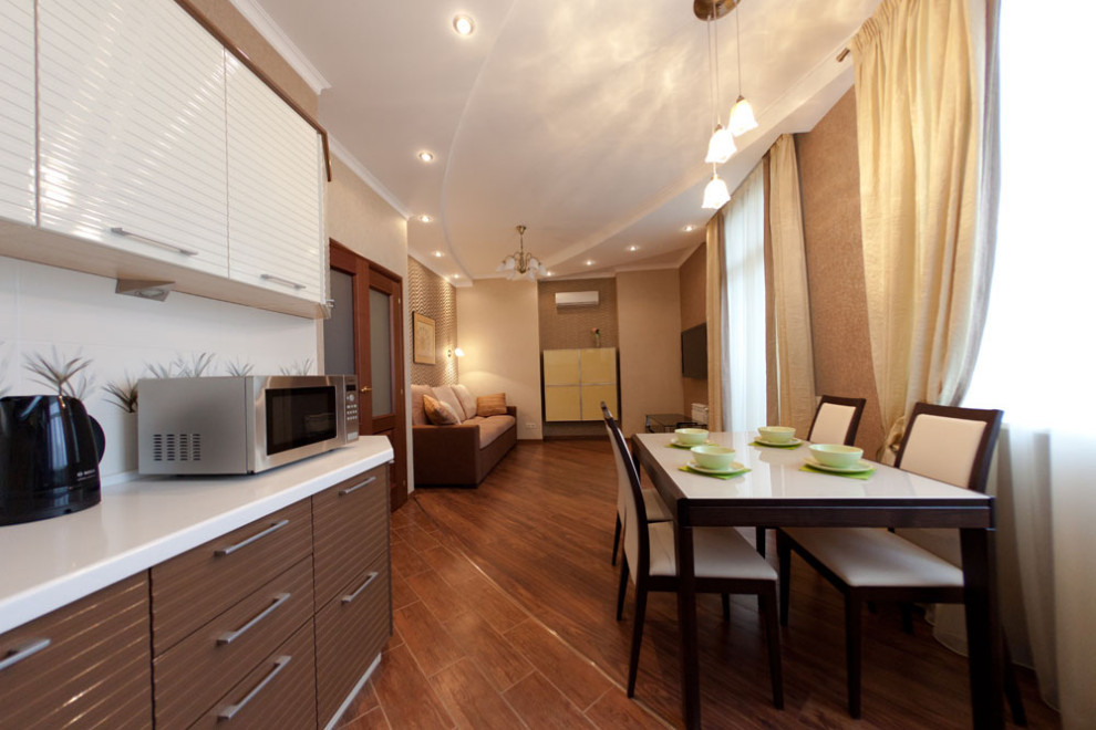 Квартира в Жк "Доминанта"