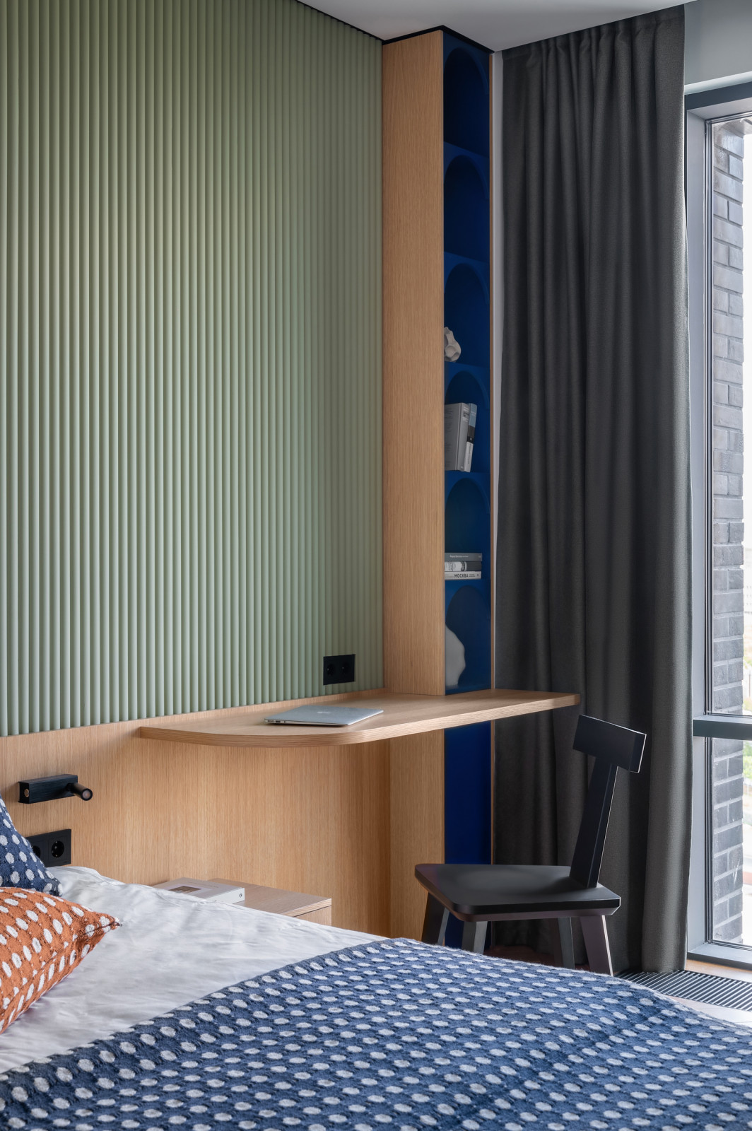 ЖК «Фили Сити»