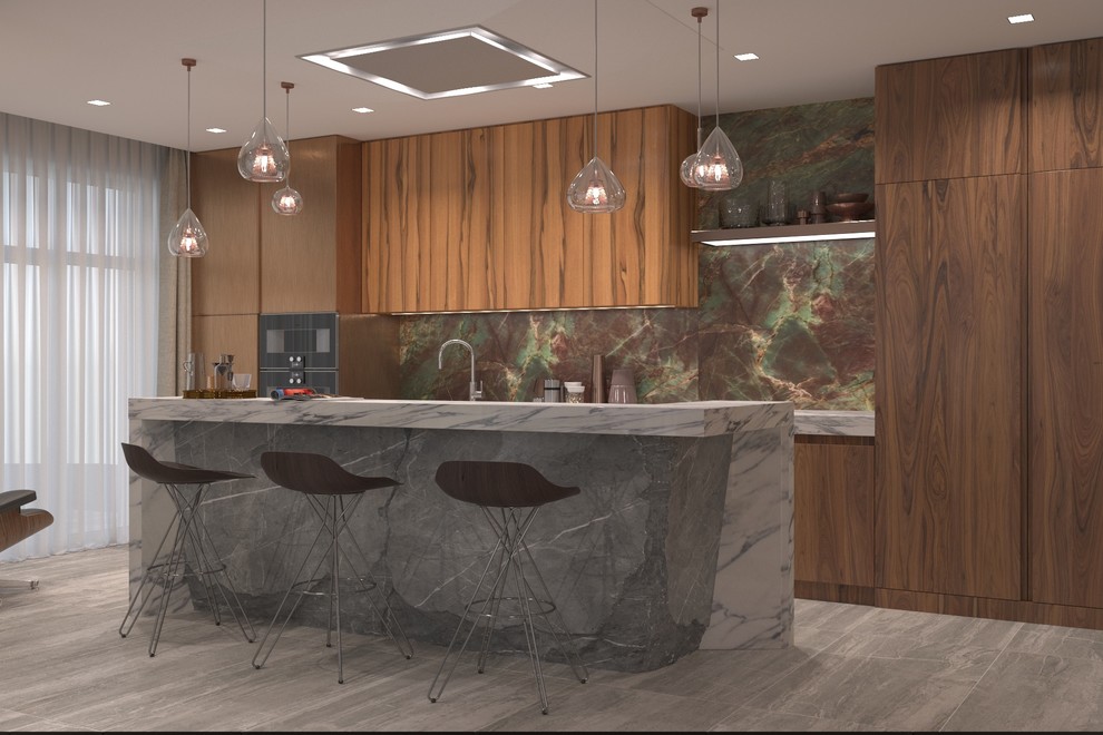 Коттедж невесомость