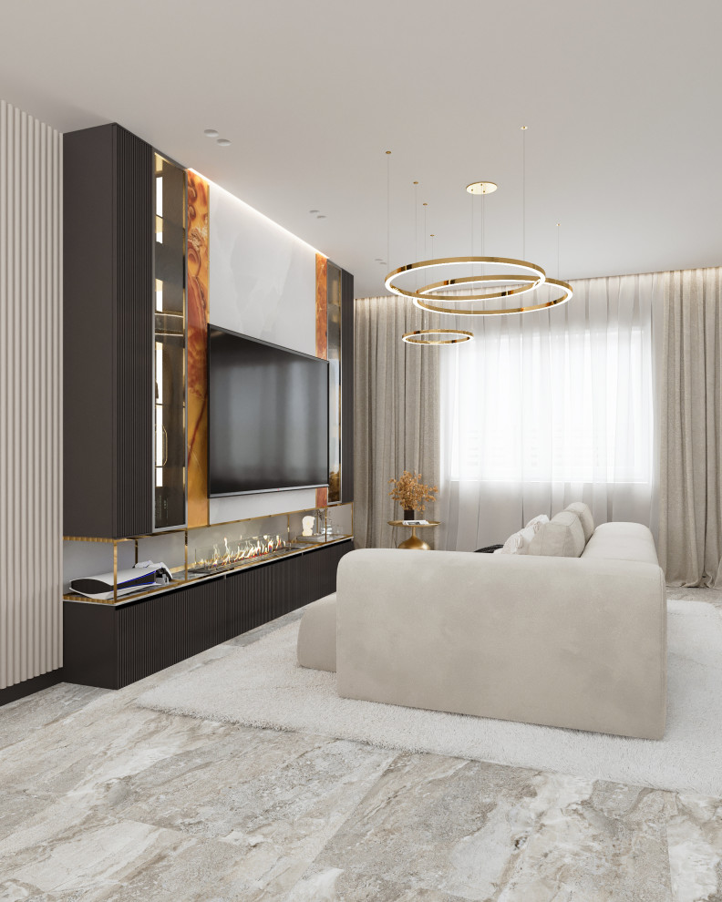 Таунхаус 100м2