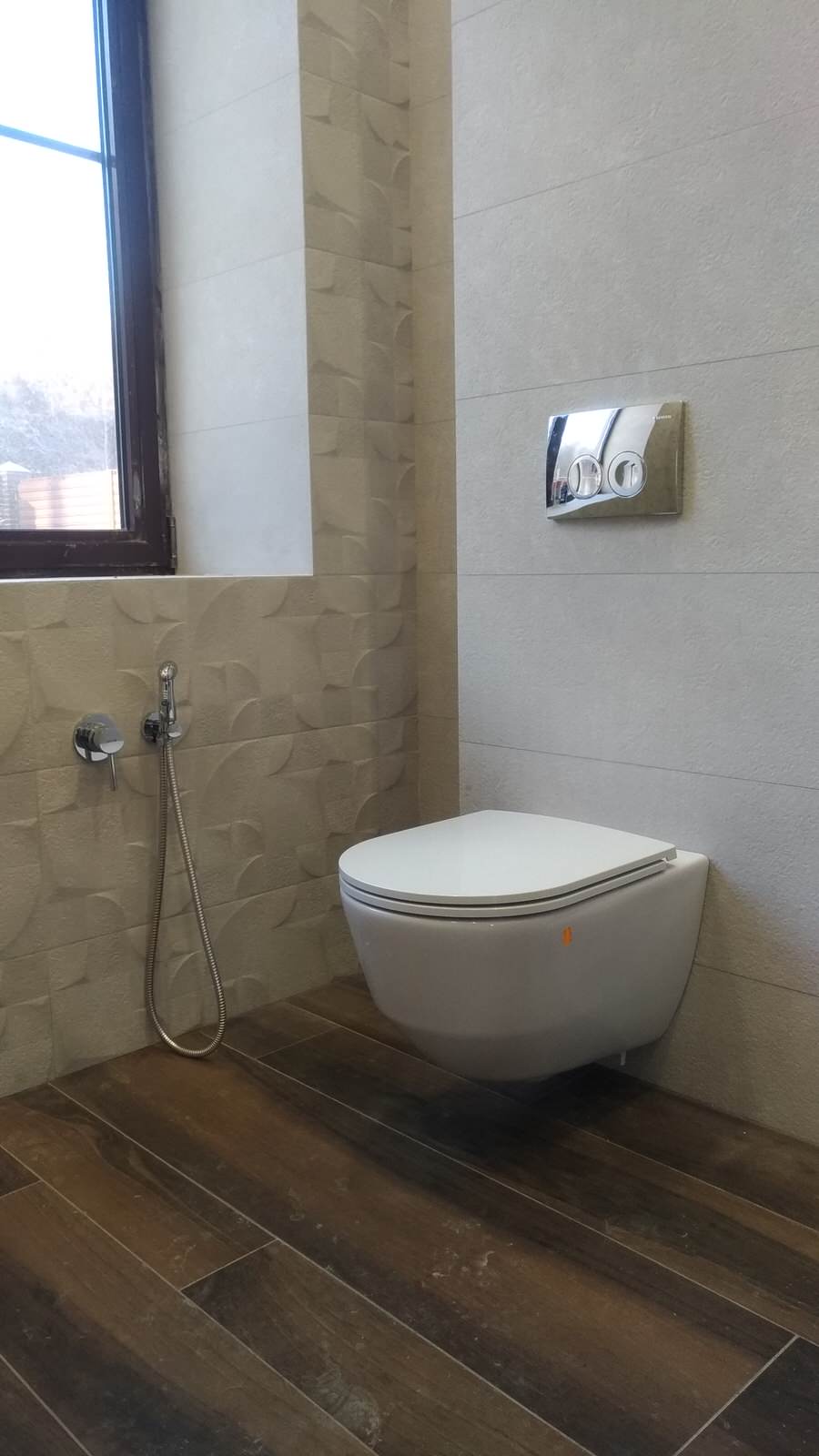 Сантехнические работы