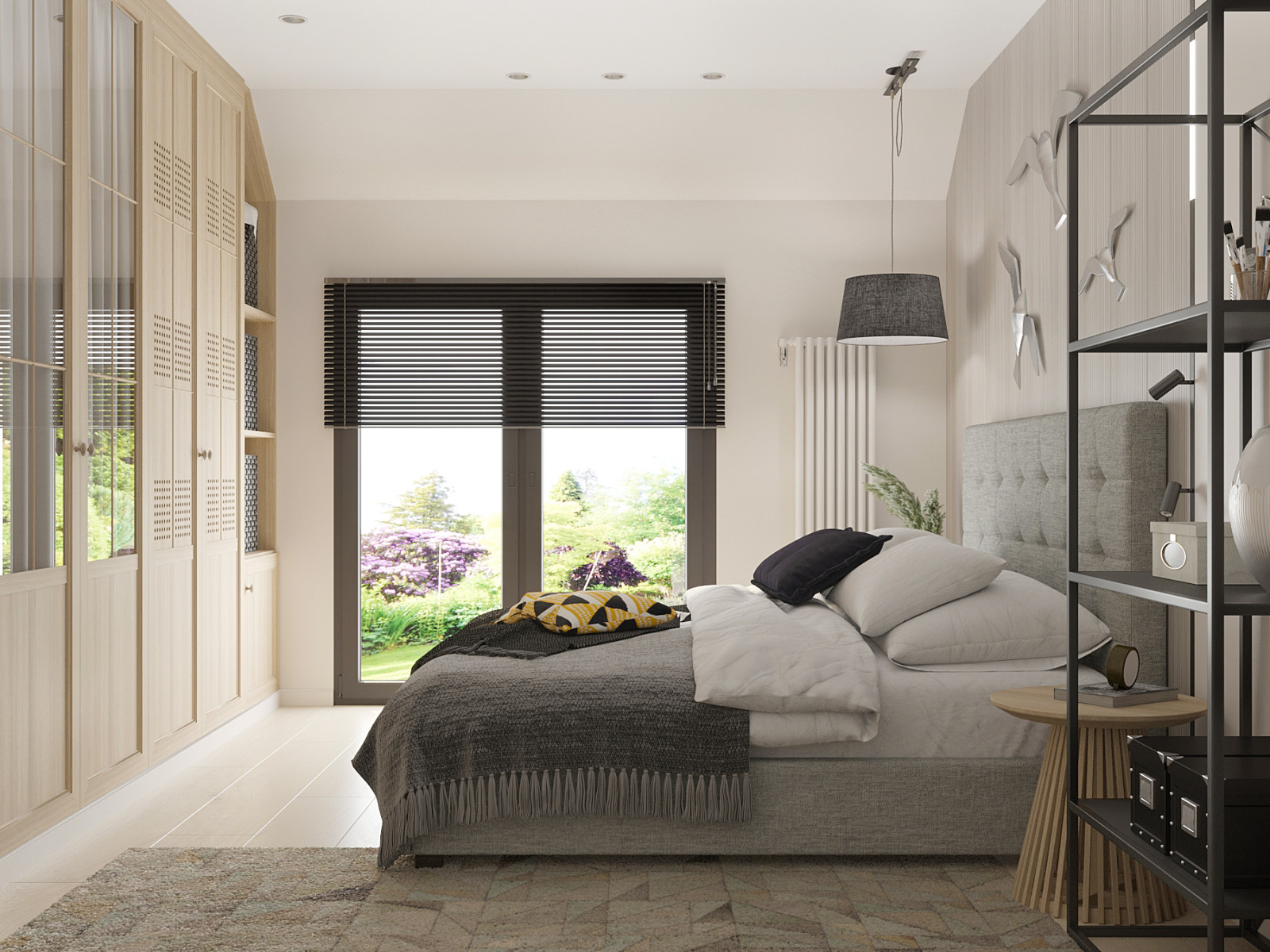 Дом на южном побережье Испании