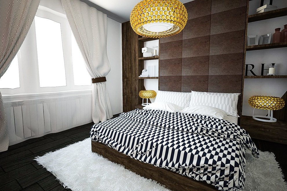 Квартира в жилом комплексе