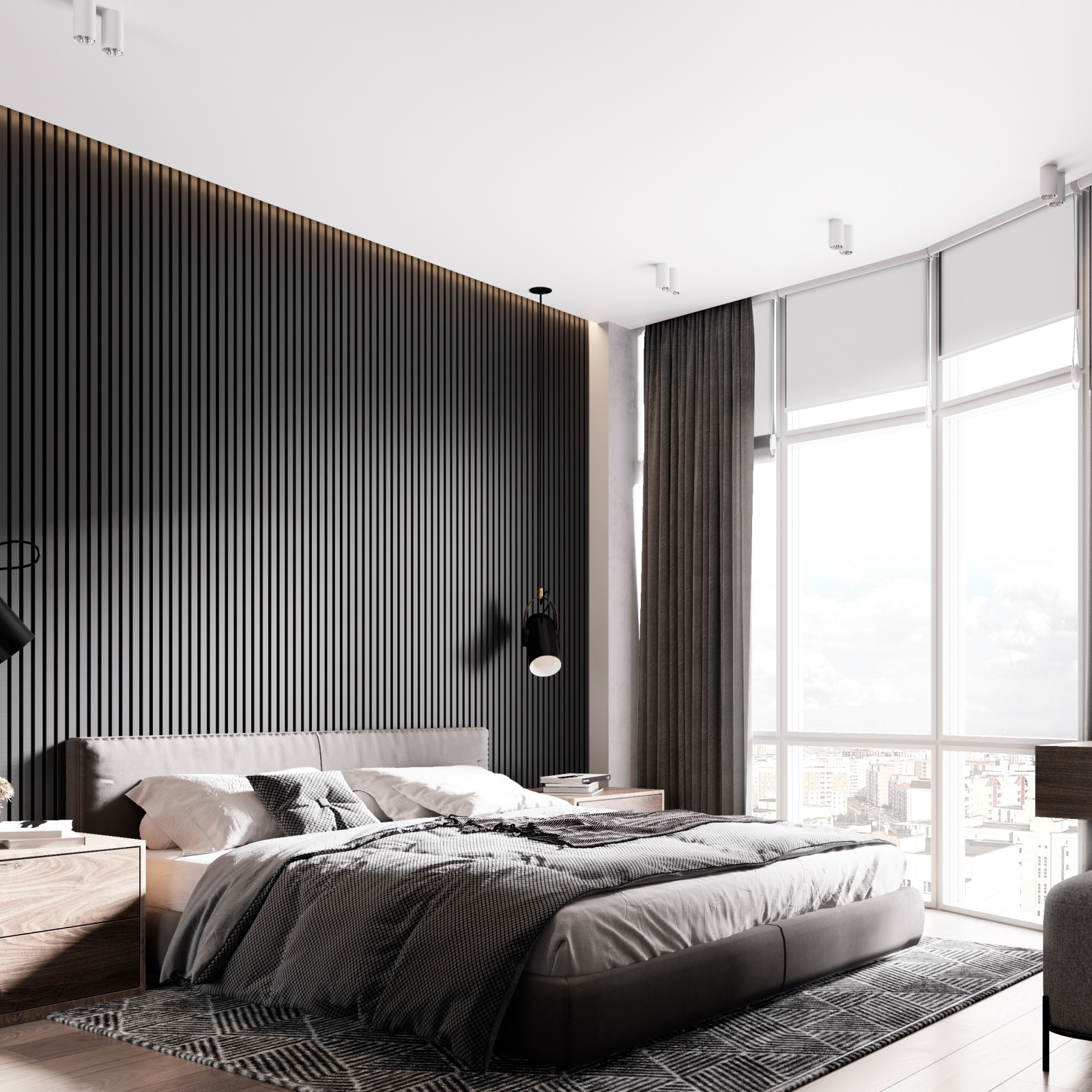 Квартира на шоссе Нефтяников