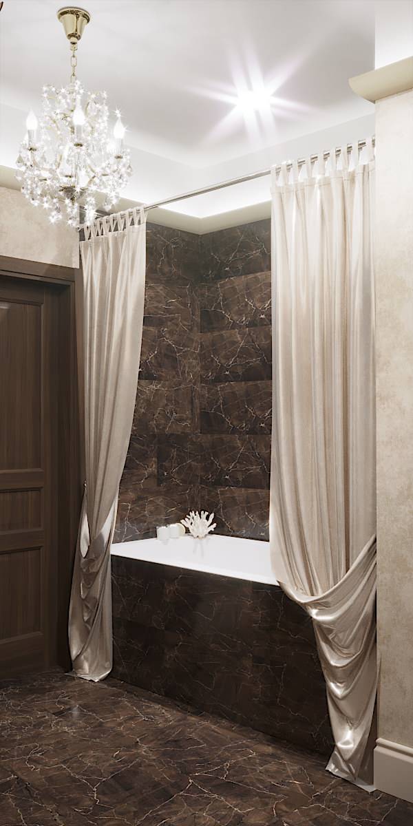 По мотивам сериала «Карточный домик»