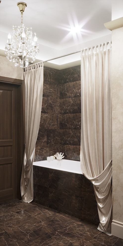 По мотивам сериала «Карточный домик»