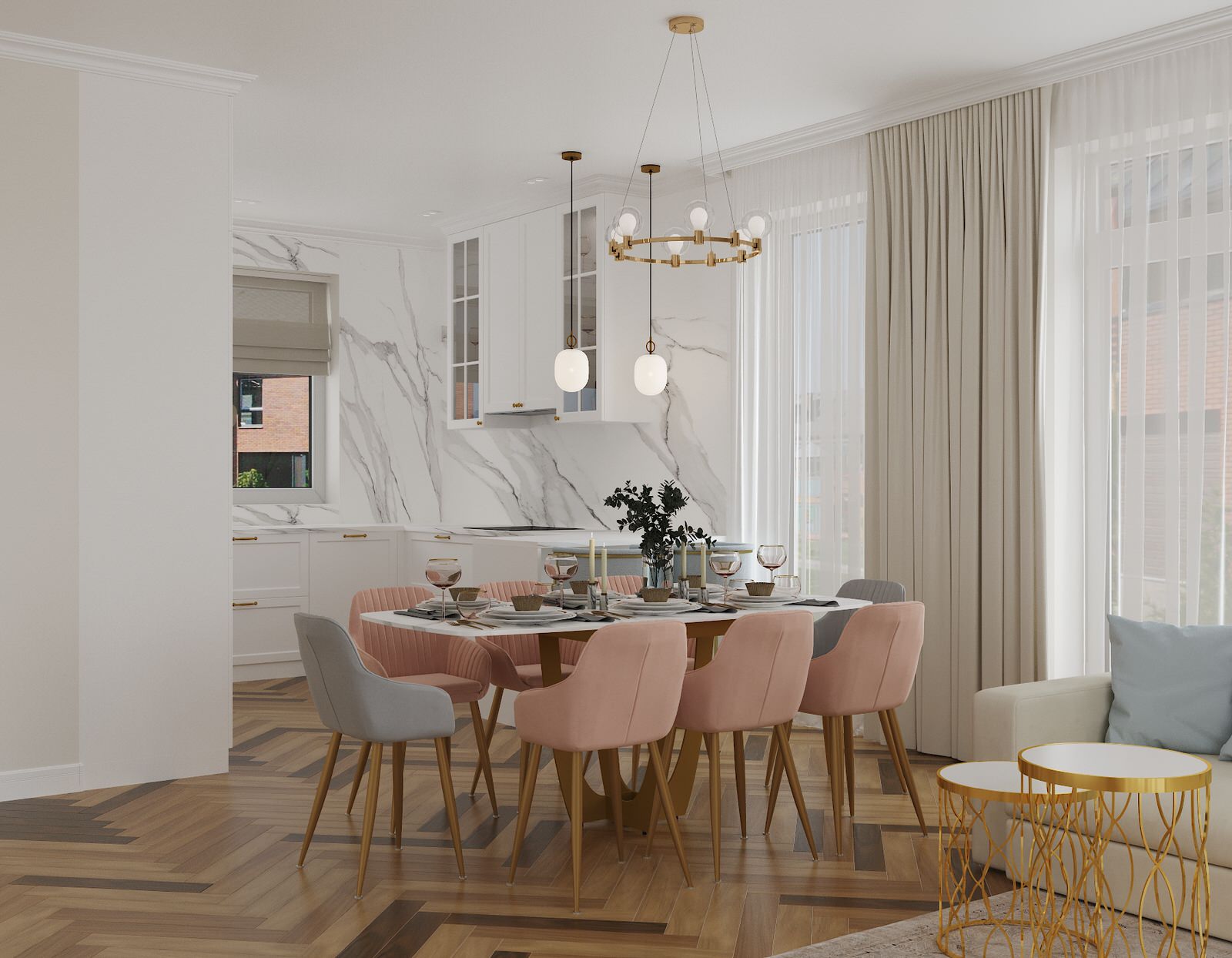 КП Кадниково, г. Екатеринбург