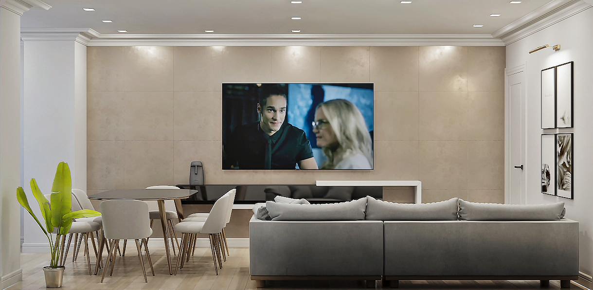 INTERIOR DESIGN