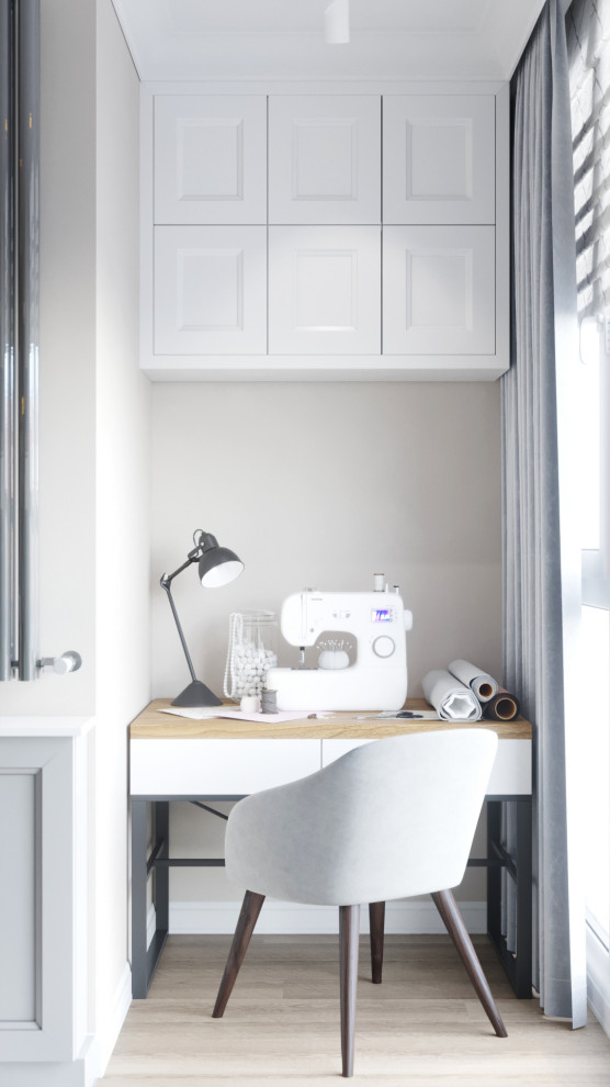 Квартира на Сосинской