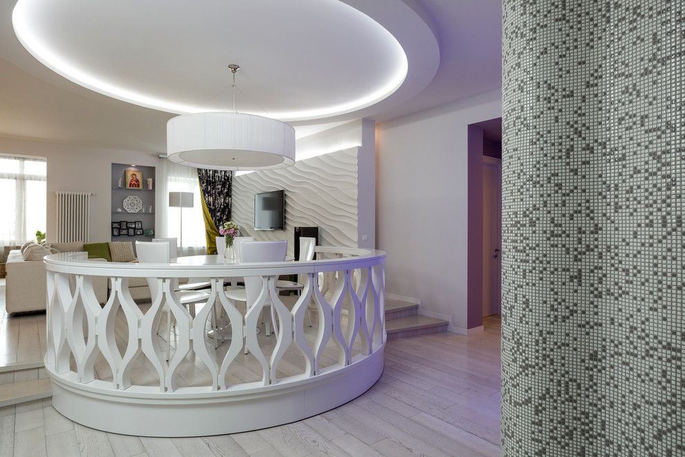 Квартира на Истринской