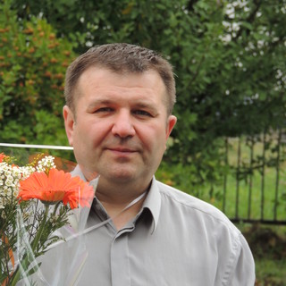 Юрий Юрченков