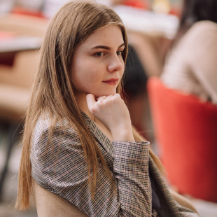 Екатерина Евстропова