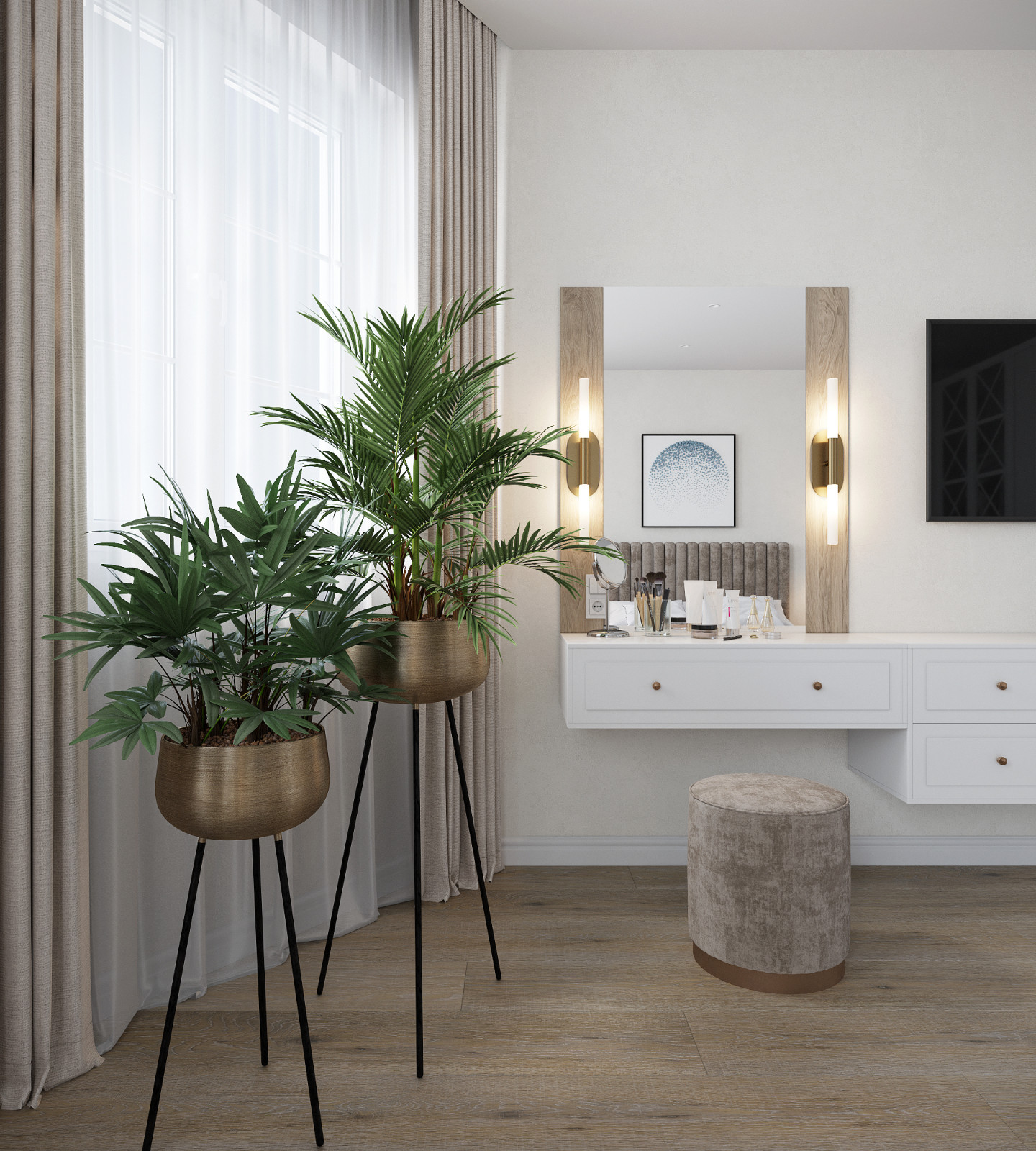 Частный дом ул. Академика Сахарова