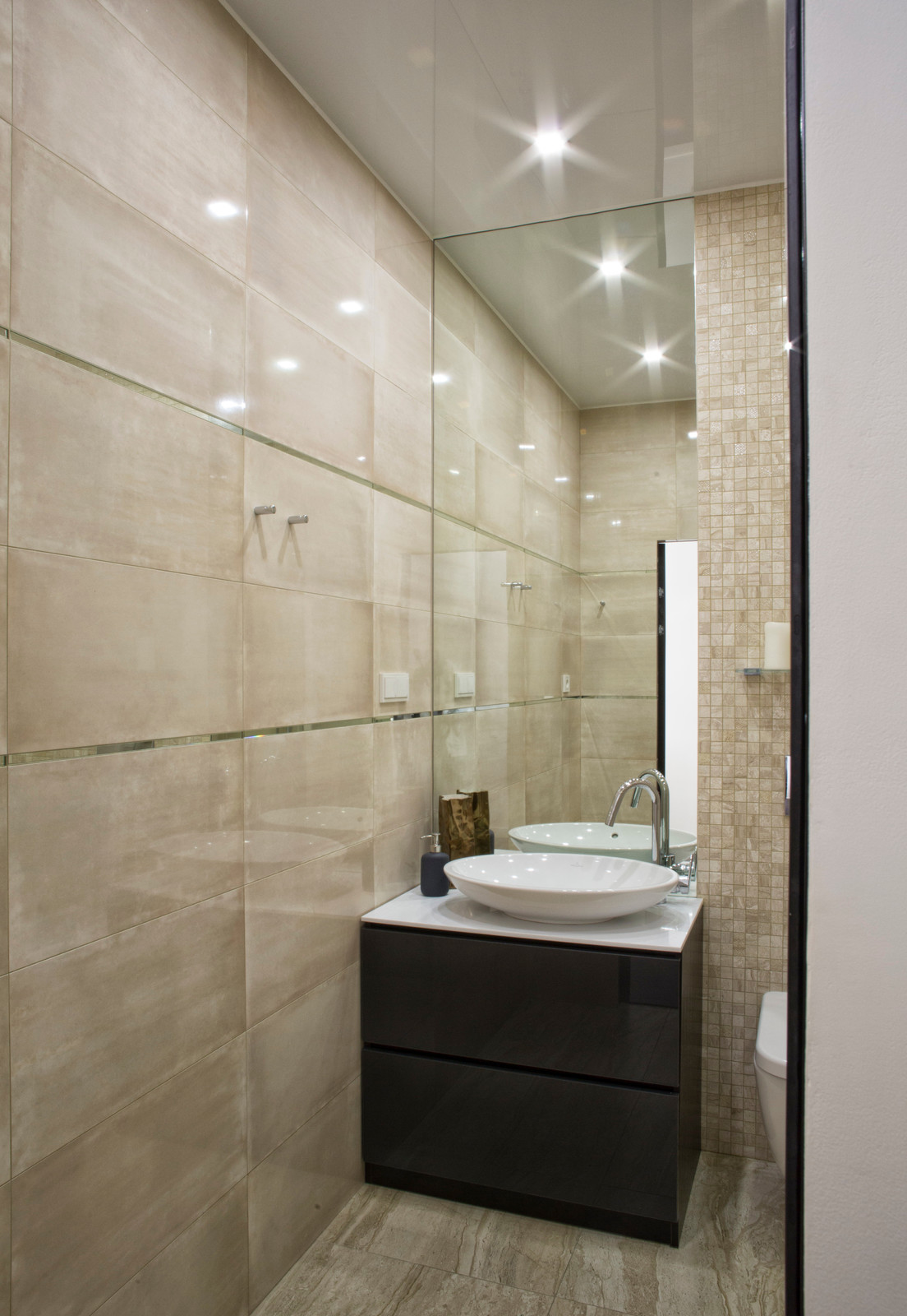 ЖК TriBeCa APARTMENTS