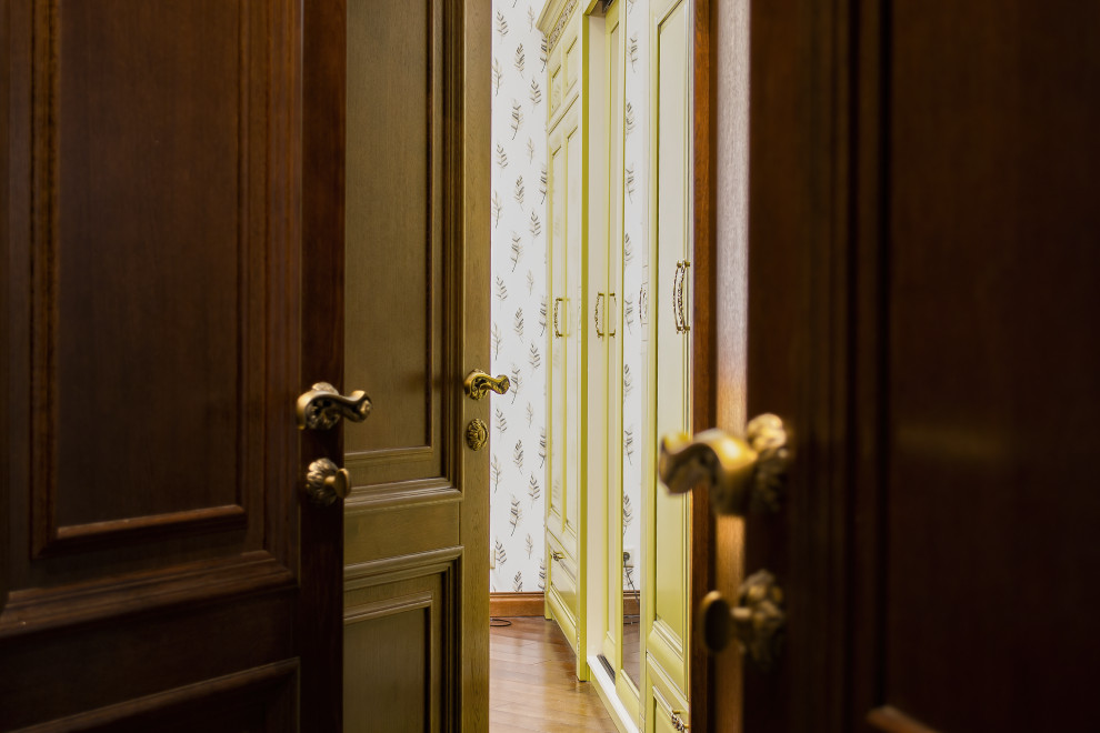 Проект на ул.8 Марта