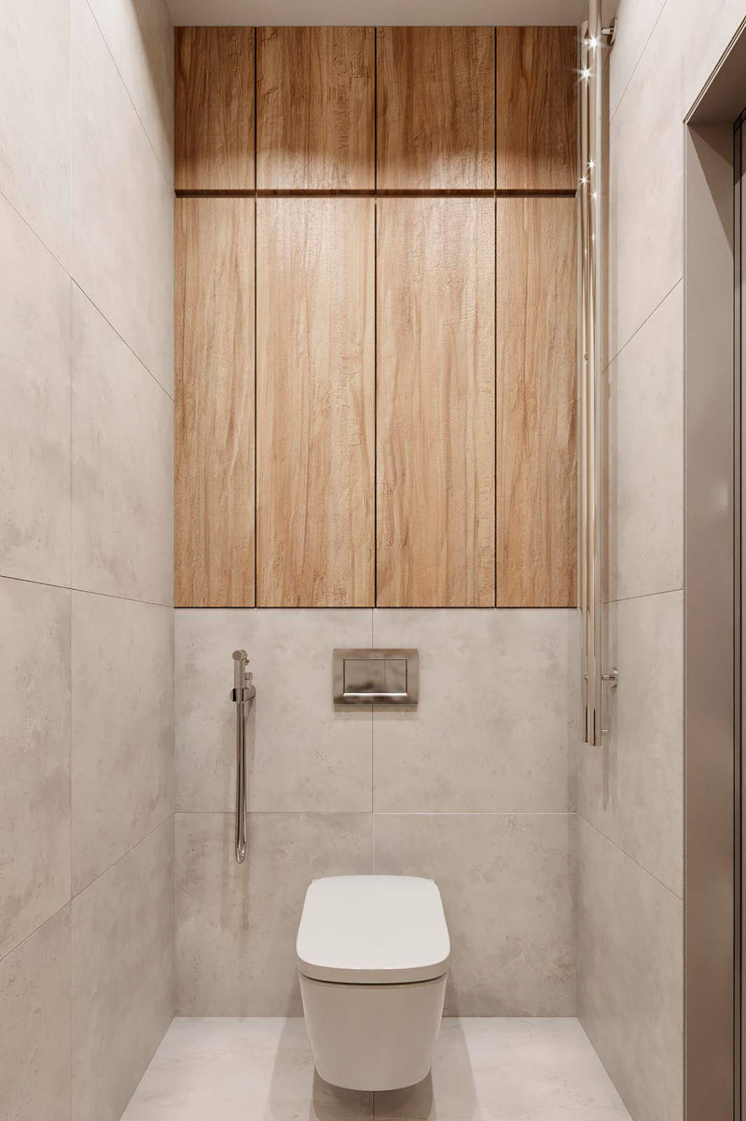 Переулок "Бульварный"