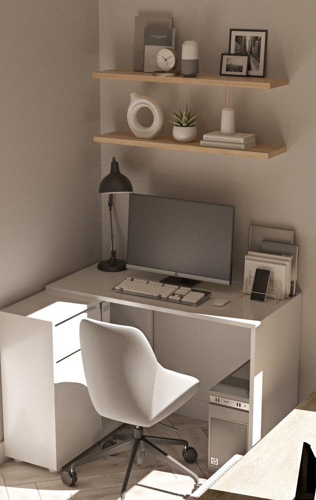 ЖК Изумрудный бор